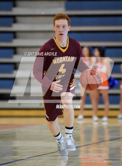Thumbnail 1 in Mountain View @ Timpview photogallery.