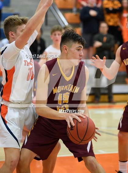 Thumbnail 2 in Mountain View @ Timpview photogallery.