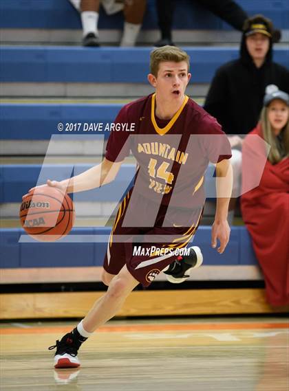 Thumbnail 1 in Mountain View @ Timpview photogallery.