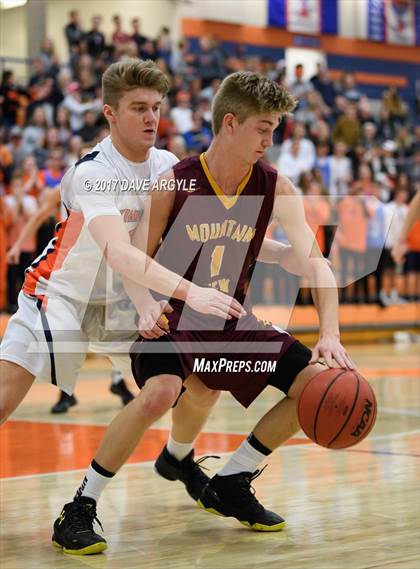 Thumbnail 3 in Mountain View @ Timpview photogallery.