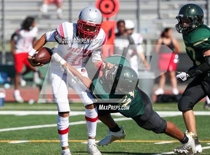 Thumbnail 3 in Lincoln @ Monterey Trail photogallery.