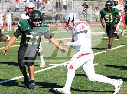 Thumbnail 1 in Lincoln @ Monterey Trail photogallery.