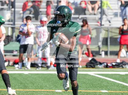 Thumbnail 3 in Lincoln @ Monterey Trail photogallery.