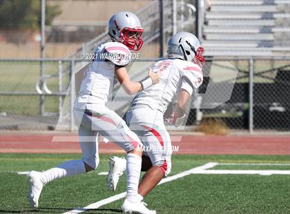Thumbnail 1 in Lincoln @ Monterey Trail photogallery.