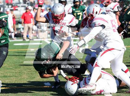 Thumbnail 3 in Lincoln @ Monterey Trail photogallery.