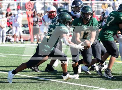 Thumbnail 1 in Lincoln @ Monterey Trail photogallery.