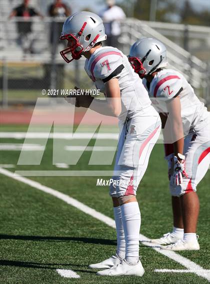 Thumbnail 2 in Lincoln @ Monterey Trail photogallery.