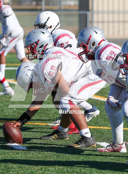 Thumbnail 1 in Lincoln @ Monterey Trail photogallery.