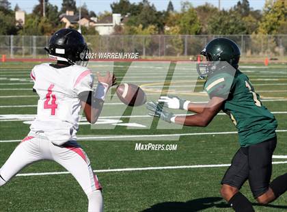 Thumbnail 1 in Lincoln @ Monterey Trail photogallery.