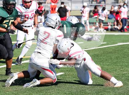 Thumbnail 2 in Lincoln @ Monterey Trail photogallery.
