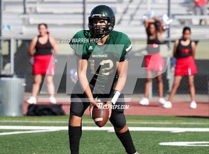 Thumbnail 3 in Lincoln @ Monterey Trail photogallery.