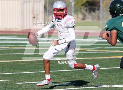 Thumbnail 3 in Lincoln @ Monterey Trail photogallery.