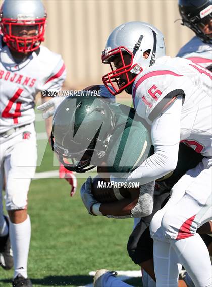 Thumbnail 2 in Lincoln @ Monterey Trail photogallery.