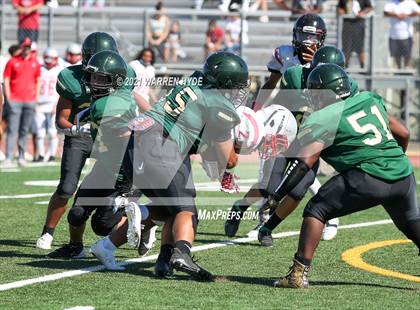 Thumbnail 2 in Lincoln @ Monterey Trail photogallery.