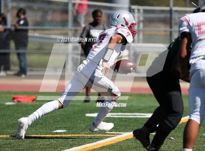 Thumbnail 1 in Lincoln @ Monterey Trail photogallery.