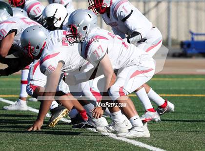 Thumbnail 1 in Lincoln @ Monterey Trail photogallery.
