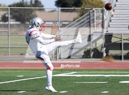 Thumbnail 3 in Lincoln @ Monterey Trail photogallery.