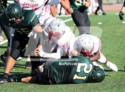 Thumbnail 3 in Lincoln @ Monterey Trail photogallery.