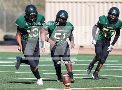 Thumbnail 2 in Lincoln @ Monterey Trail photogallery.