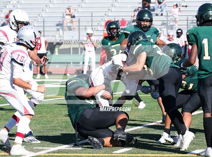 Thumbnail 2 in Lincoln @ Monterey Trail photogallery.