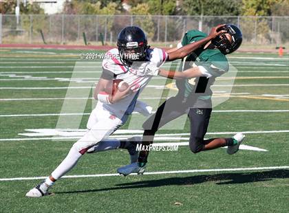 Thumbnail 1 in Lincoln @ Monterey Trail photogallery.