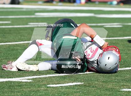 Thumbnail 1 in Lincoln @ Monterey Trail photogallery.