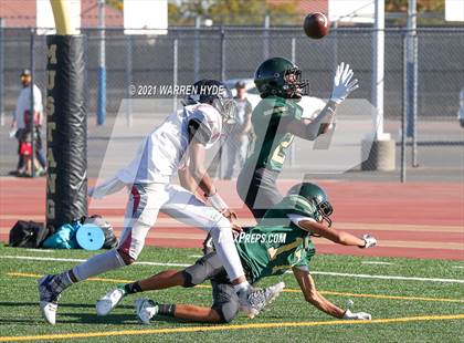 Thumbnail 2 in Lincoln @ Monterey Trail photogallery.