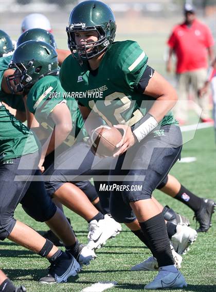 Thumbnail 1 in Lincoln @ Monterey Trail photogallery.