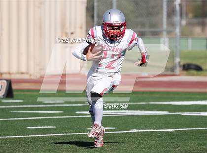Thumbnail 1 in Lincoln @ Monterey Trail photogallery.