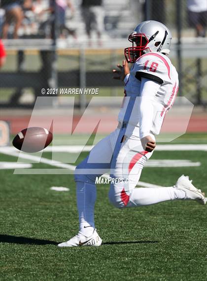 Thumbnail 1 in Lincoln @ Monterey Trail photogallery.