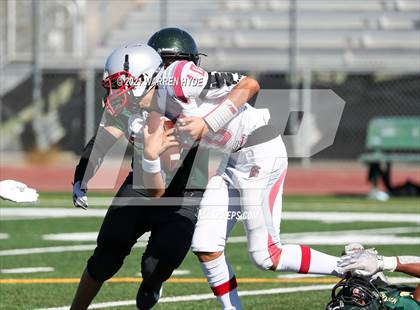 Thumbnail 1 in Lincoln @ Monterey Trail photogallery.