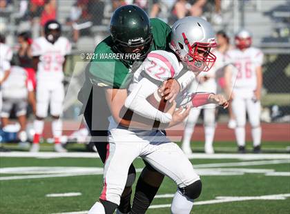 Thumbnail 3 in Lincoln @ Monterey Trail photogallery.