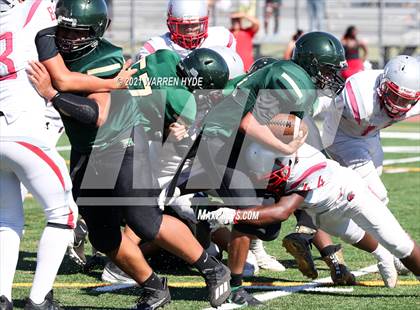 Thumbnail 1 in Lincoln @ Monterey Trail photogallery.