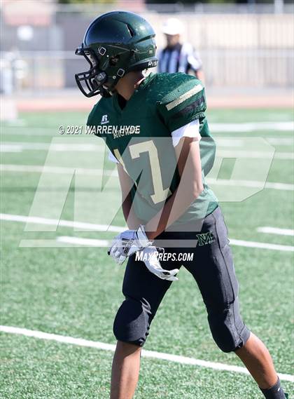Thumbnail 2 in Lincoln @ Monterey Trail photogallery.