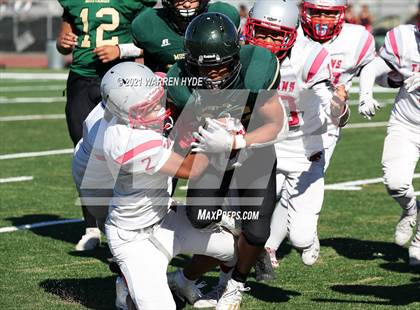 Thumbnail 2 in Lincoln @ Monterey Trail photogallery.
