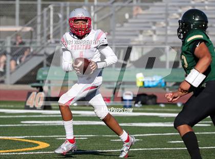 Thumbnail 1 in Lincoln @ Monterey Trail photogallery.