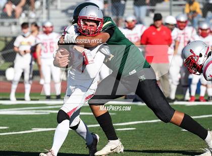 Thumbnail 2 in Lincoln @ Monterey Trail photogallery.