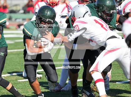 Thumbnail 1 in Lincoln @ Monterey Trail photogallery.