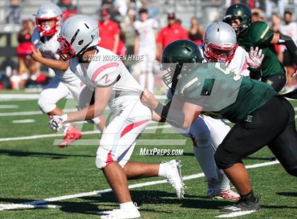 Thumbnail 1 in Lincoln @ Monterey Trail photogallery.