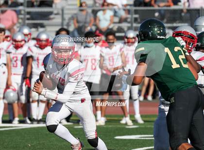 Thumbnail 1 in Lincoln @ Monterey Trail photogallery.