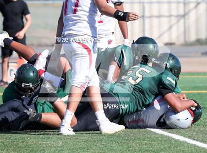 Thumbnail 2 in Lincoln @ Monterey Trail photogallery.