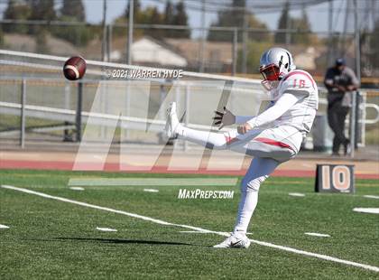 Thumbnail 3 in Lincoln @ Monterey Trail photogallery.