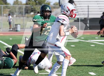 Thumbnail 1 in Lincoln @ Monterey Trail photogallery.