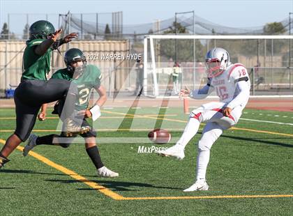 Thumbnail 2 in Lincoln @ Monterey Trail photogallery.