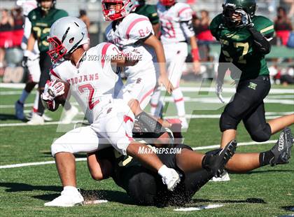 Thumbnail 3 in Lincoln @ Monterey Trail photogallery.