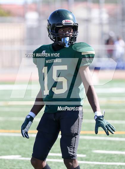 Thumbnail 3 in Lincoln @ Monterey Trail photogallery.
