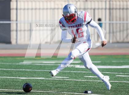 Thumbnail 3 in Lincoln @ Monterey Trail photogallery.