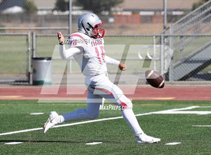 Thumbnail 2 in Lincoln @ Monterey Trail photogallery.