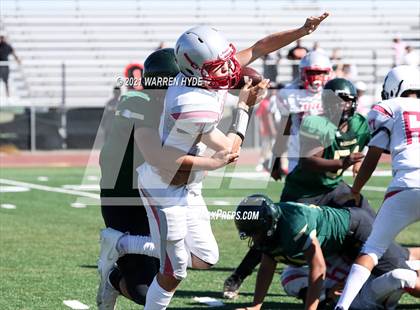 Thumbnail 2 in Lincoln @ Monterey Trail photogallery.