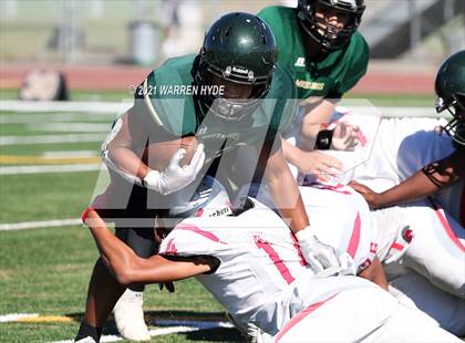 Thumbnail 1 in Lincoln @ Monterey Trail photogallery.